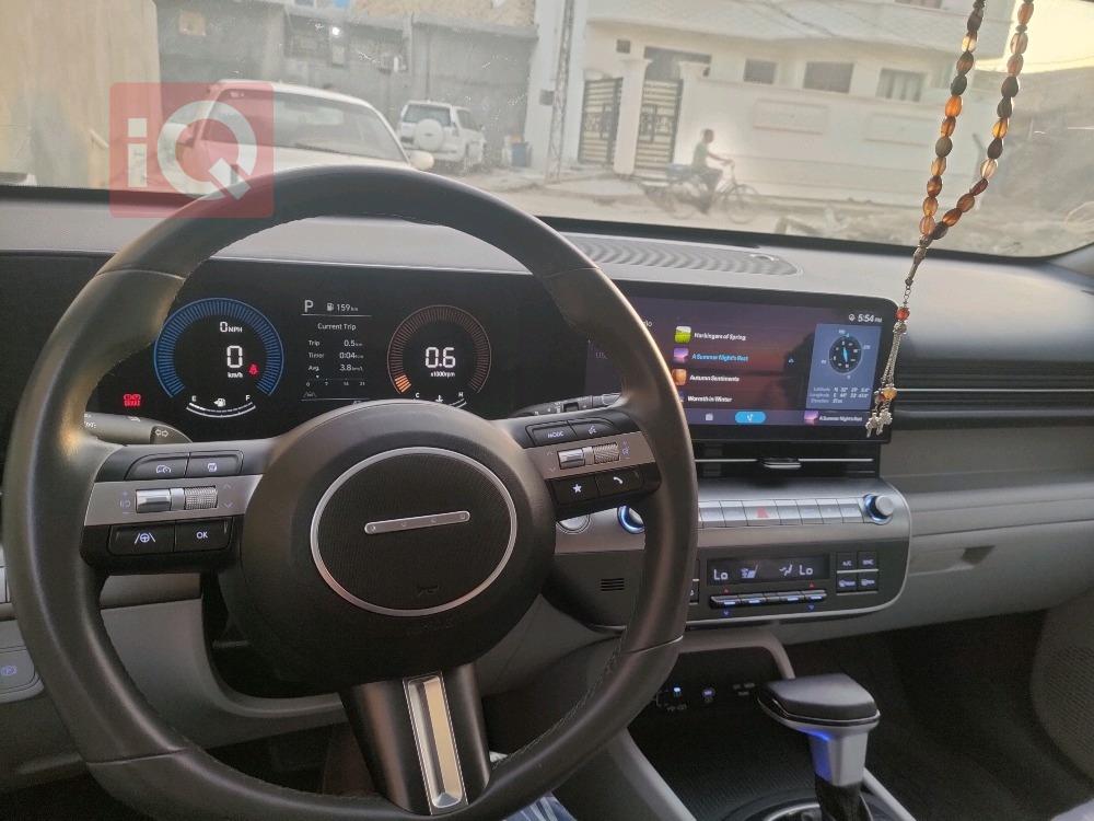 هيونداي كونا